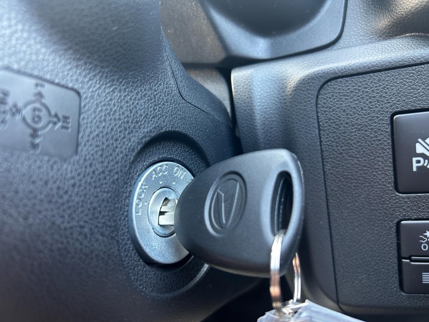 ダイハツ ミライース 48枚目