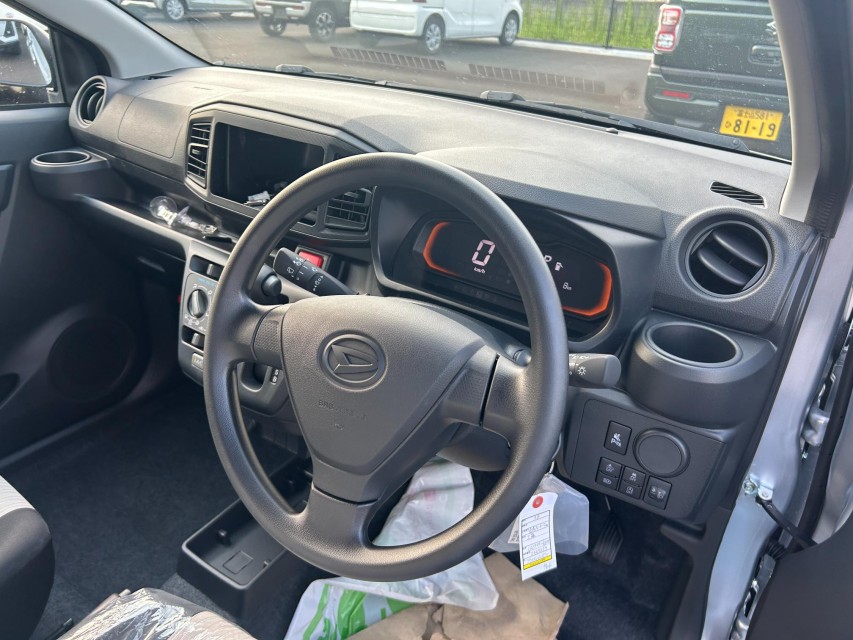 ダイハツ ミライース 51枚目