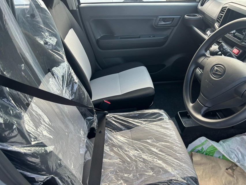 ダイハツ ミライース 52枚目