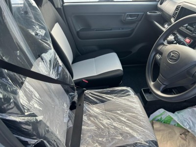 ダイハツ ミライース 52枚目