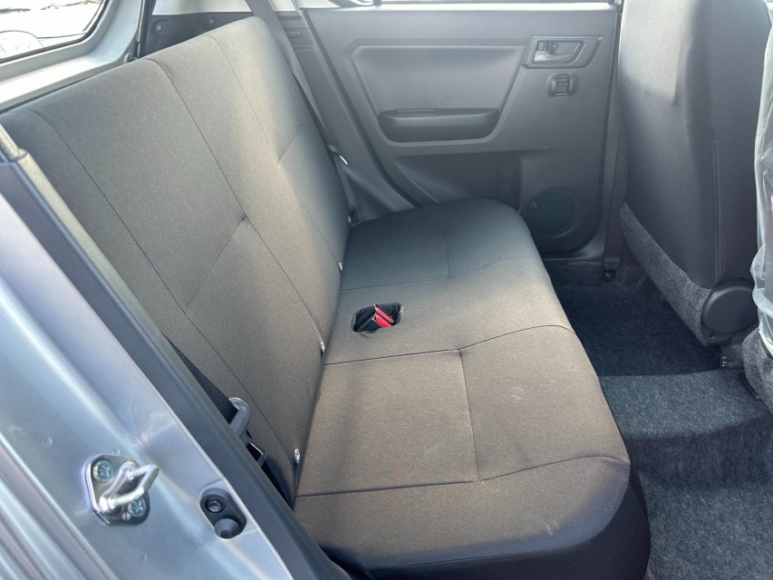 ダイハツ ミライース 53枚目