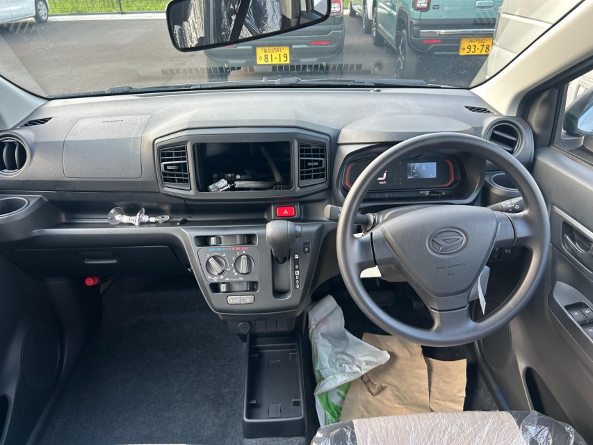 ダイハツ ミライース 54枚目