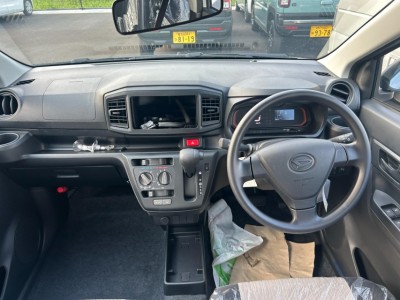 ダイハツ ミライース 54枚目