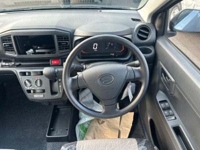 ダイハツ ミライース 55枚目