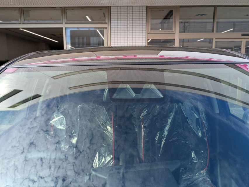 ダイハツ ロッキー 10枚目