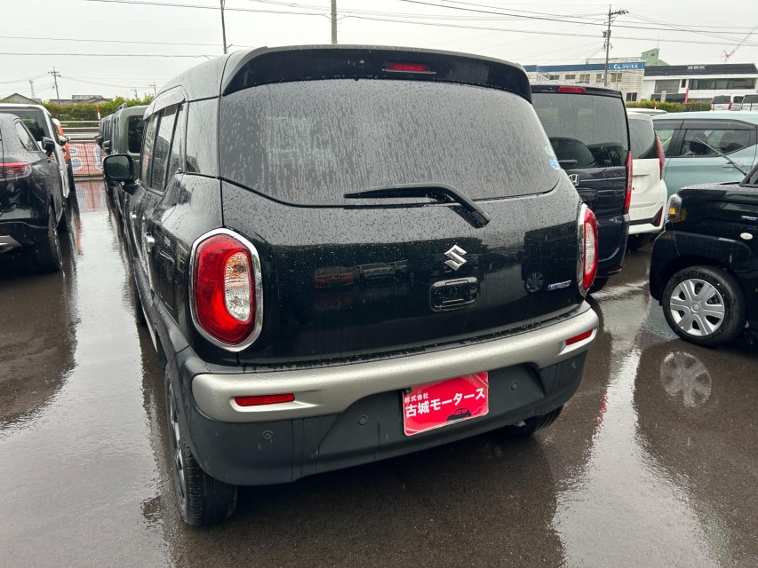 スズキ クロスビー 11枚目