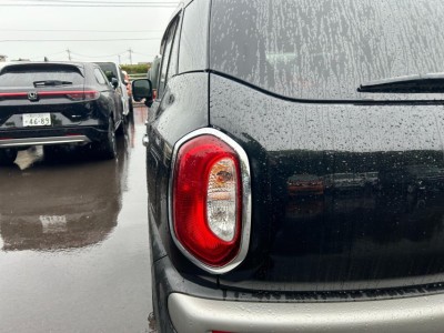 スズキ クロスビー 12枚目