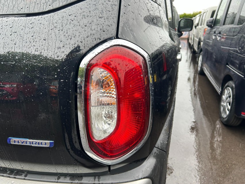 スズキ クロスビー 13枚目