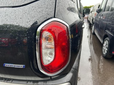 スズキ クロスビー 13枚目