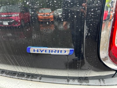 スズキ クロスビー 14枚目