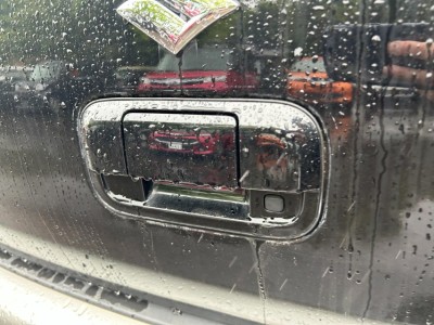 スズキ クロスビー 15枚目