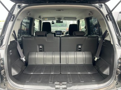 スズキ クロスビー 17枚目