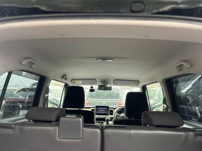 スズキ クロスビー 18枚目