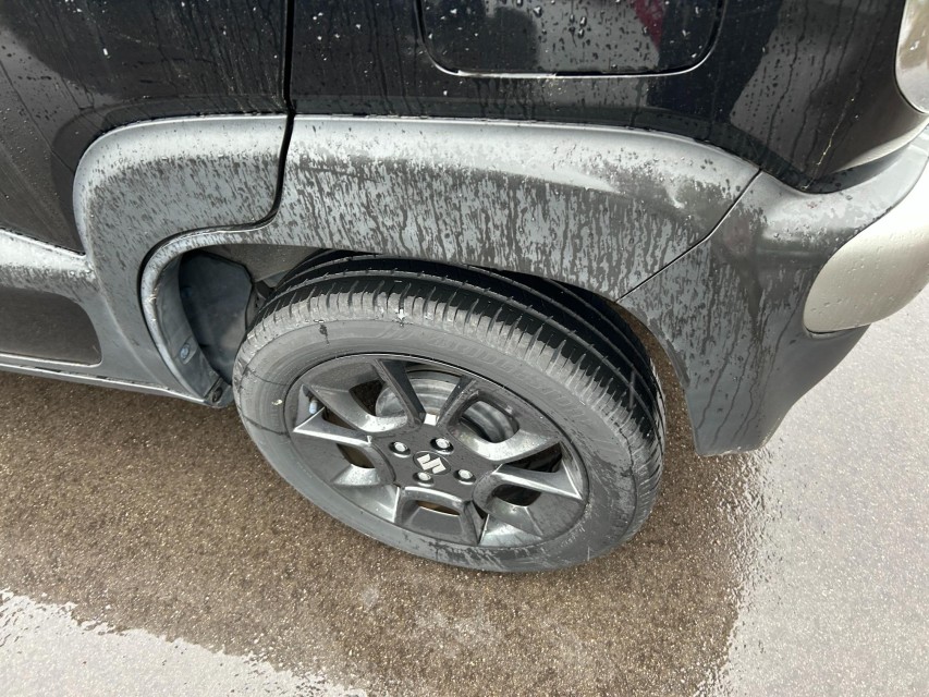 スズキ クロスビー 19枚目