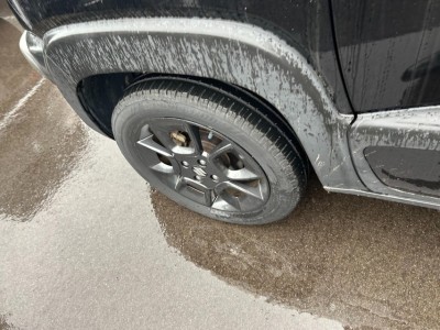 スズキ クロスビー 22枚目