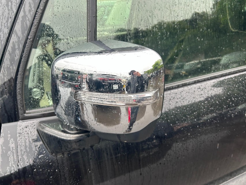 スズキ クロスビー 23枚目