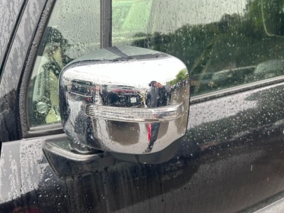 スズキ クロスビー 23枚目