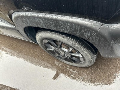 スズキ クロスビー 24枚目