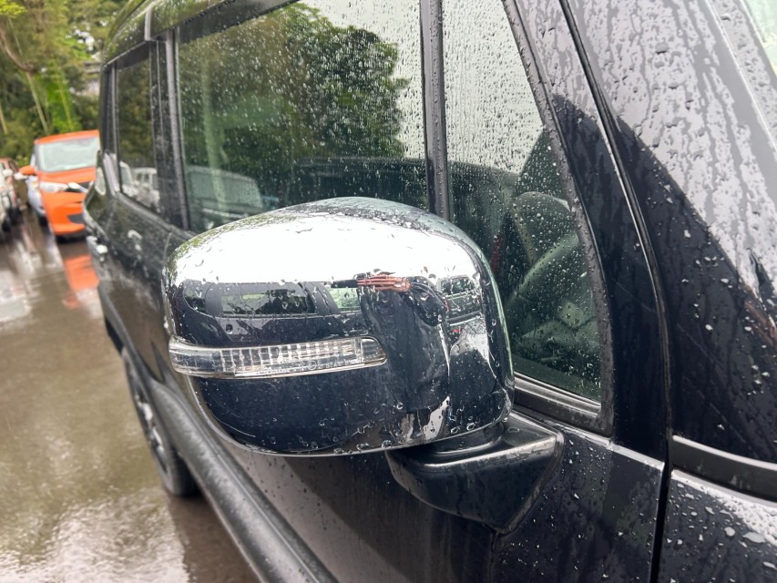 スズキ クロスビー 25枚目