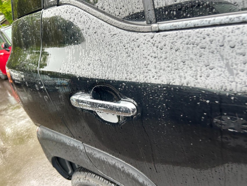 スズキ クロスビー 27枚目