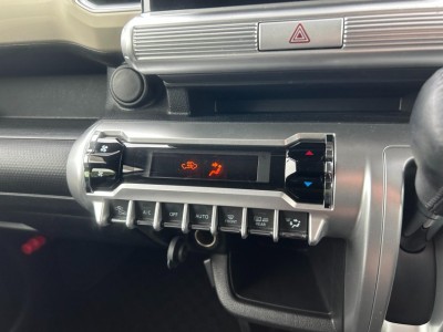 スズキ クロスビー 30枚目