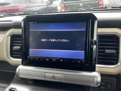 スズキ クロスビー 3枚目