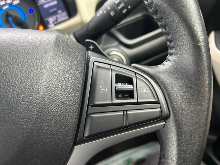 スズキ クロスビー 33枚目