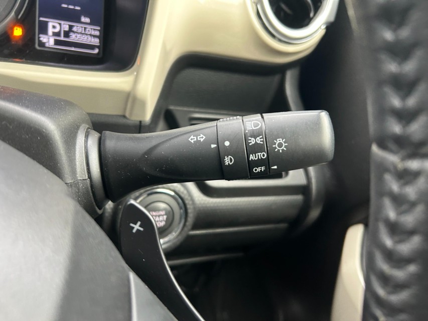 スズキ クロスビー 34枚目