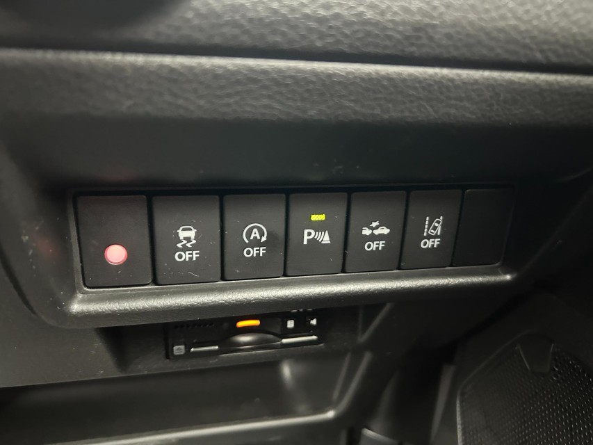 スズキ クロスビー 37枚目