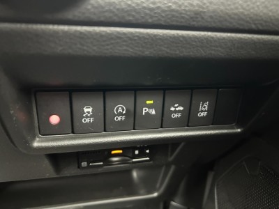 スズキ クロスビー 37枚目