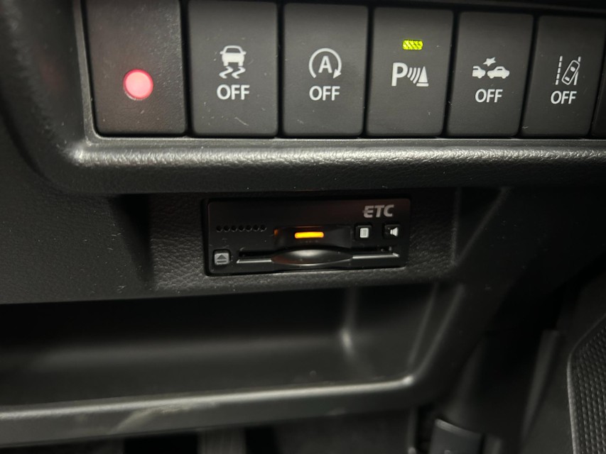 スズキ クロスビー 38枚目