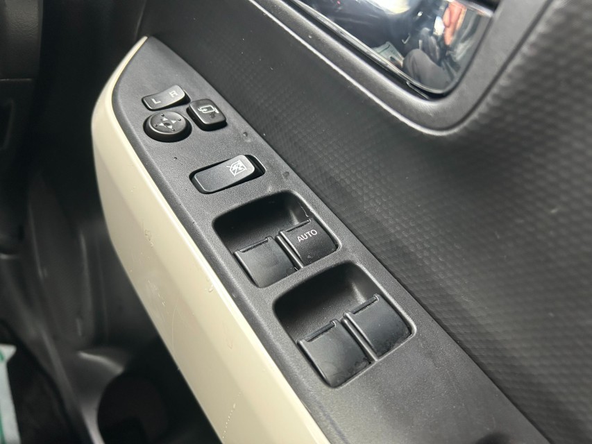 スズキ クロスビー 39枚目