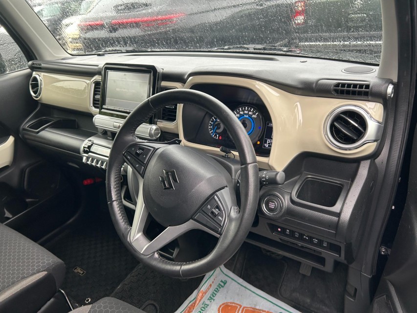 スズキ クロスビー 41枚目