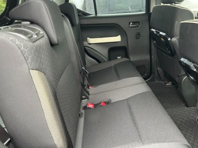 スズキ クロスビー 42枚目