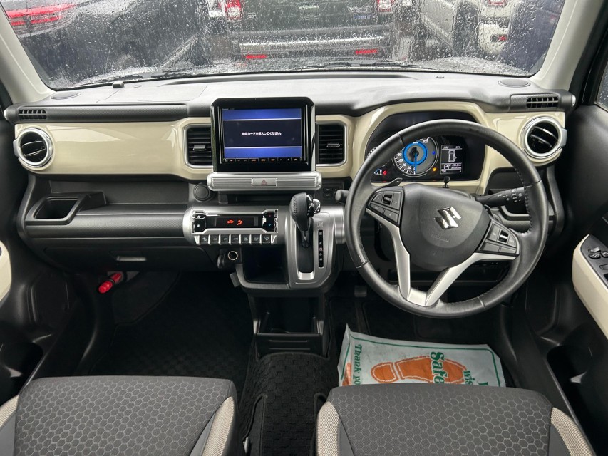 スズキ クロスビー 43枚目