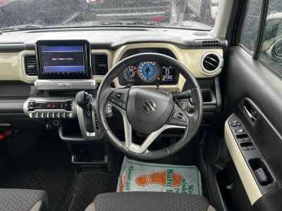 スズキ クロスビー 44枚目