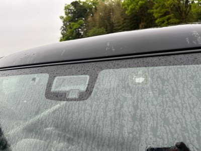 スズキ クロスビー 8枚目