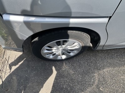 トヨタ タンク 13枚目
