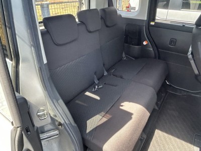 トヨタ タンク 37枚目