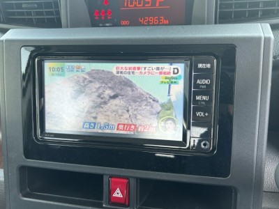 トヨタ タンク 4枚目