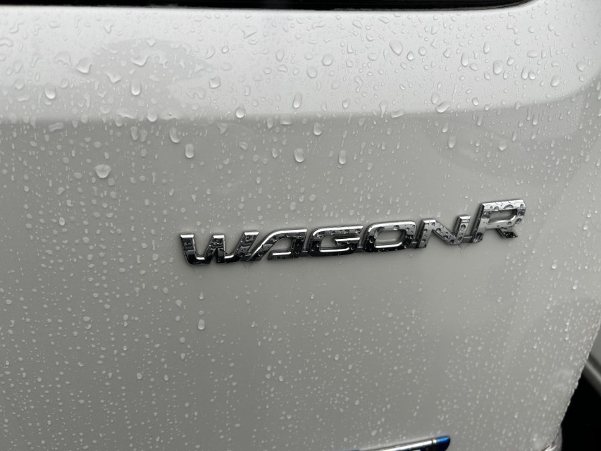 スズキ ワゴンR 13枚目