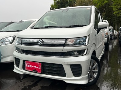 スズキ ワゴンR