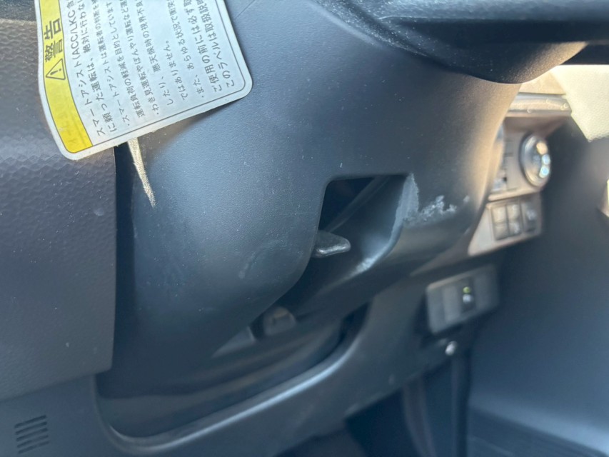 トヨタ ルーミー 27枚目