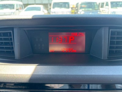 トヨタ ルーミー 29枚目