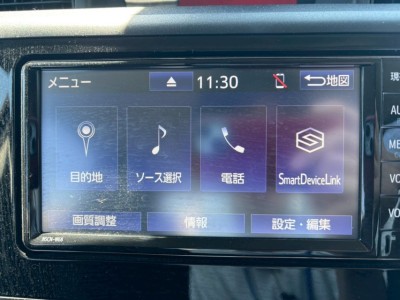 トヨタ ルーミー 30枚目
