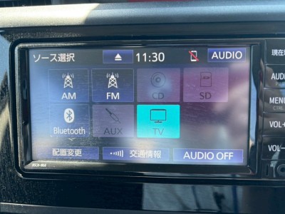 トヨタ ルーミー 31枚目