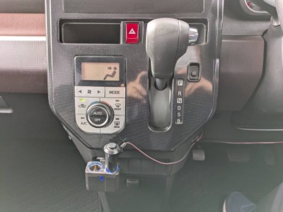 トヨタ ルーミー 41枚目