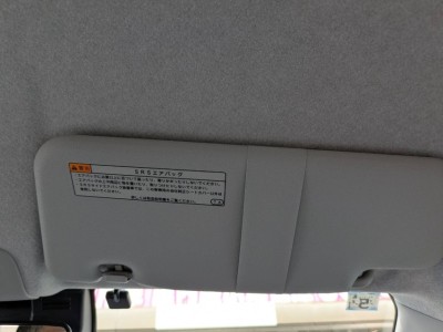 ダイハツ ミライース 39枚目