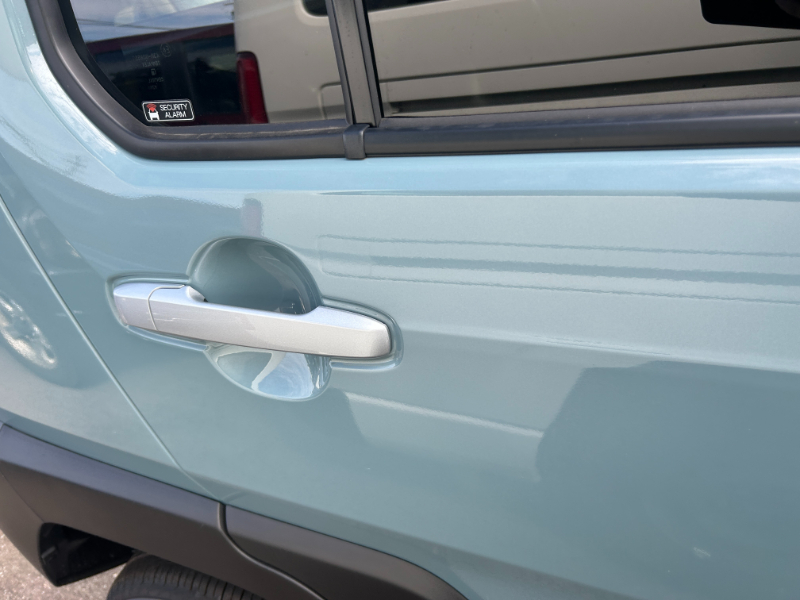 ダイハツ タフト 27枚目