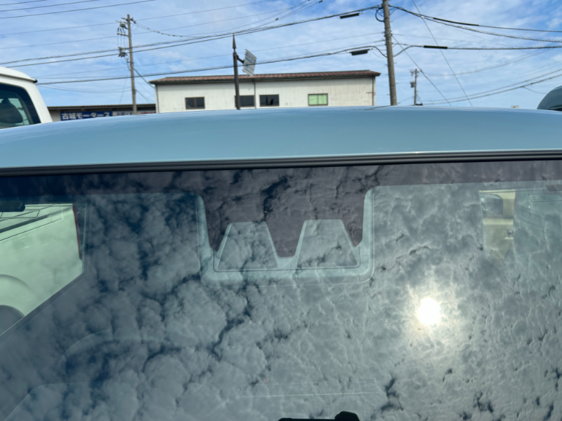 ダイハツ タフト 7枚目